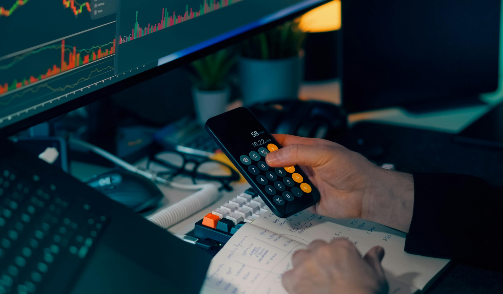 crypto-token